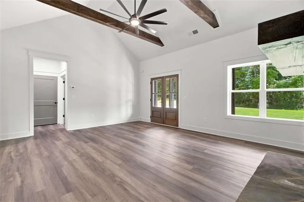 4016 Carver Mill Road Talking Rock, GA 30175