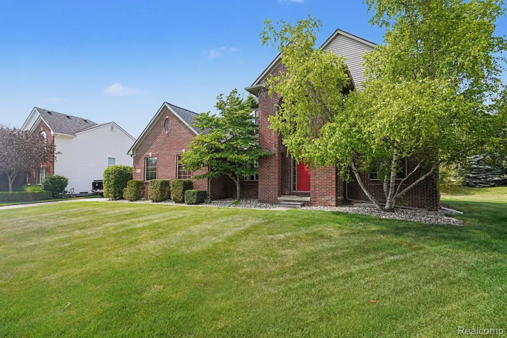 25932 Cobblers Lane Lyon Charter Township, MI 48178