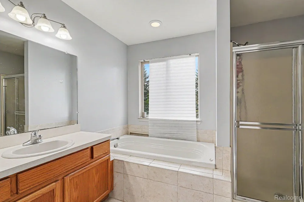 25932 Cobblers Lane Lyon Charter Township, MI 48178