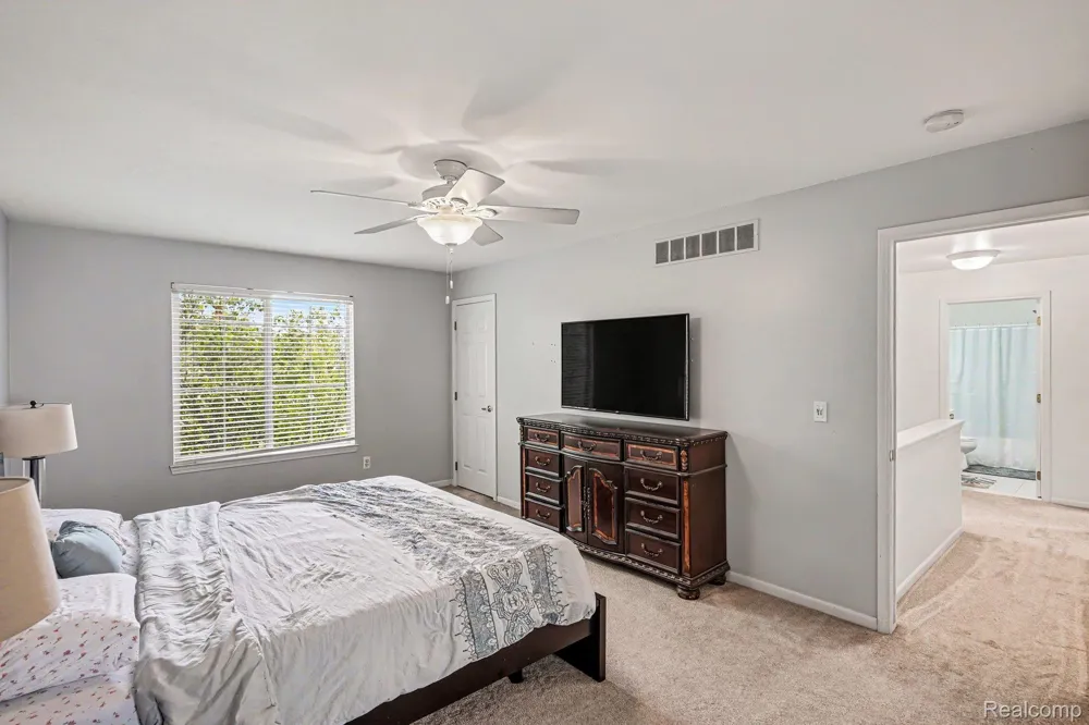 25932 Cobblers Lane Lyon Charter Township, MI 48178