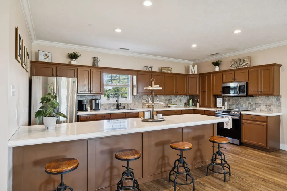 201 Lamb Rd Rockvale, TN 37153