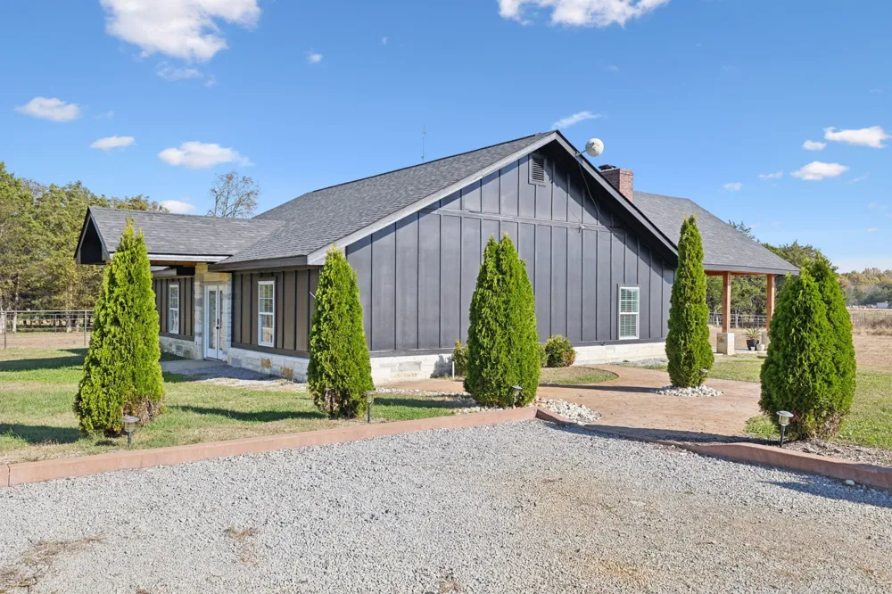 201 Lamb Rd Rockvale, TN 37153