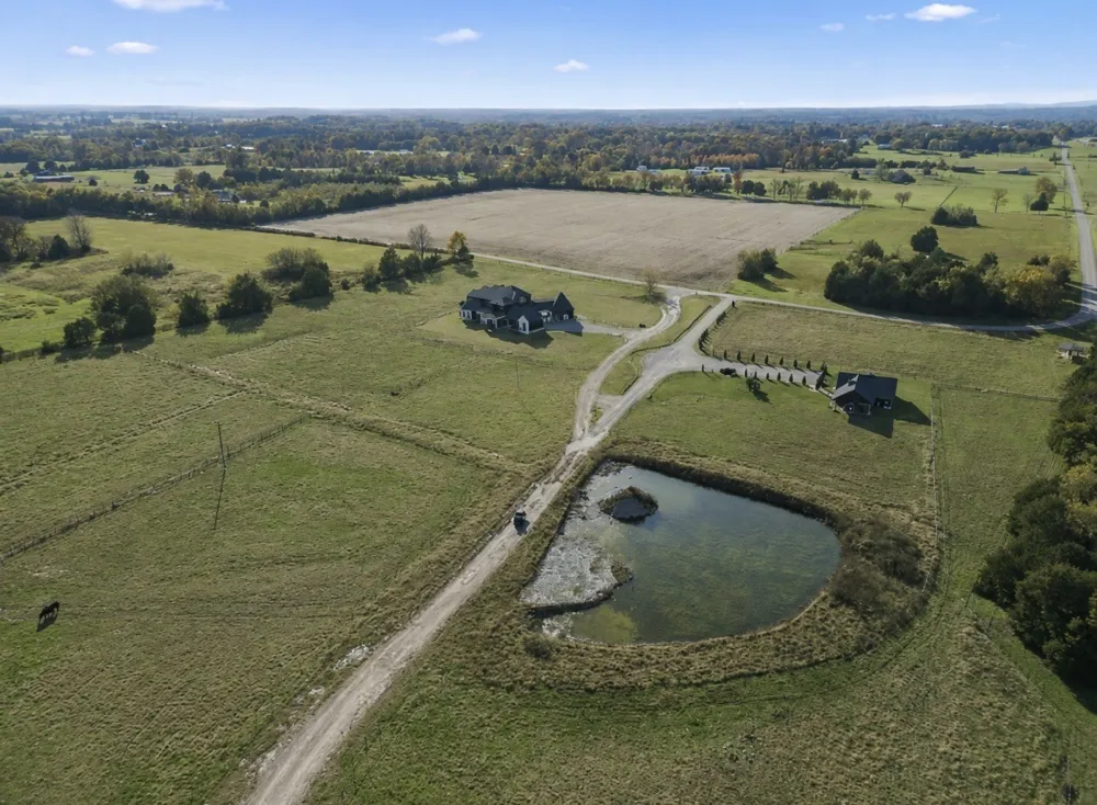 201 Lamb Rd Rockvale, TN 37153