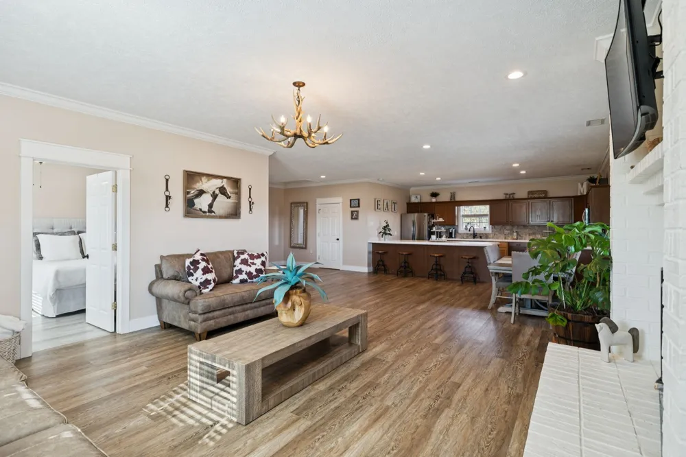 201 Lamb Rd Rockvale, TN 37153
