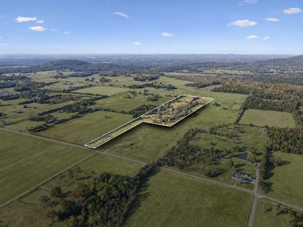 201 Lamb Rd Rockvale, TN 37153