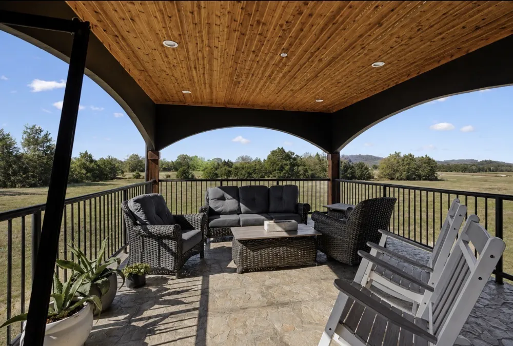201 Lamb Rd Rockvale, TN 37153