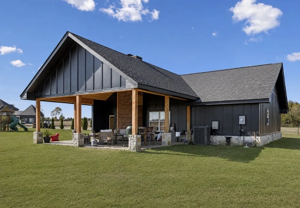 201 Lamb Rd Rockvale, TN 37153