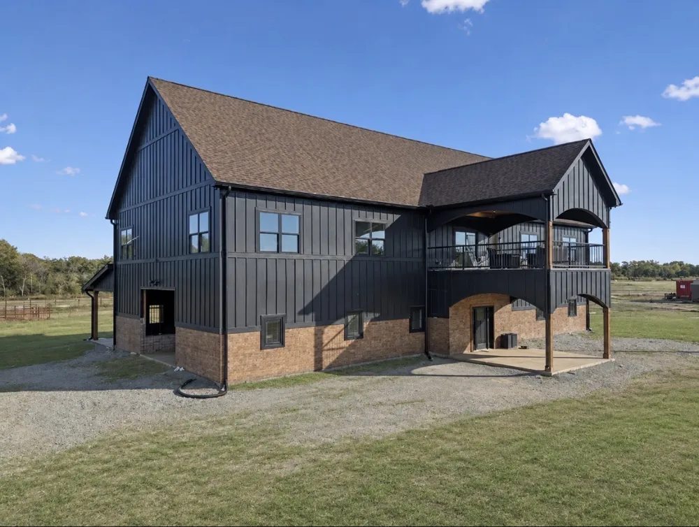 201 Lamb Rd Rockvale, TN 37153