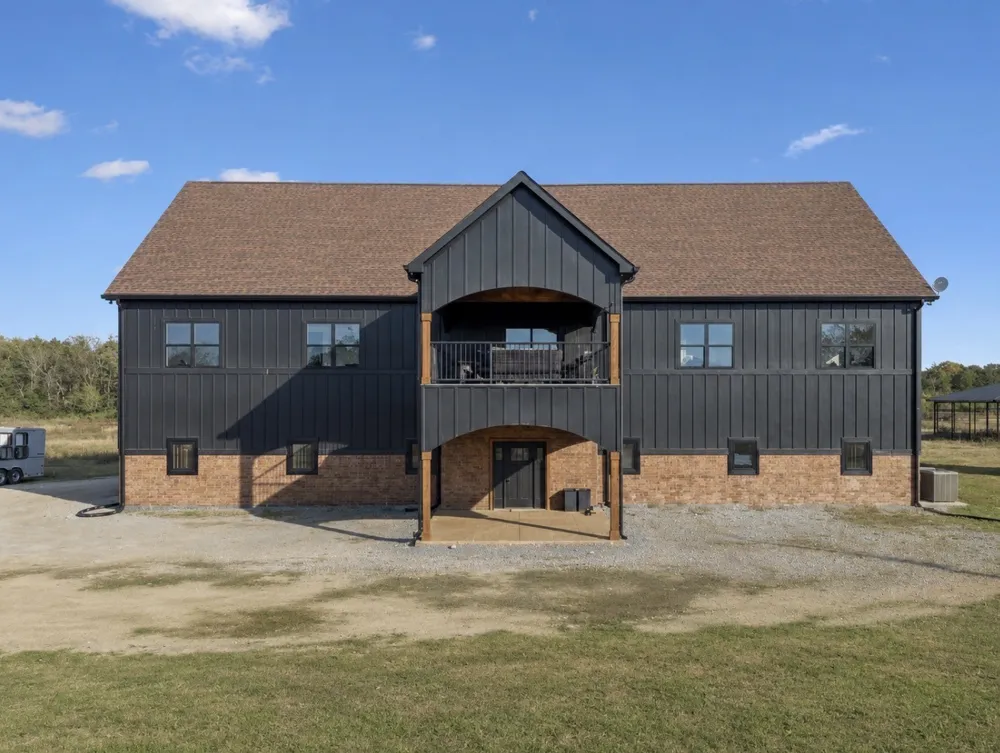 201 Lamb Rd Rockvale, TN 37153