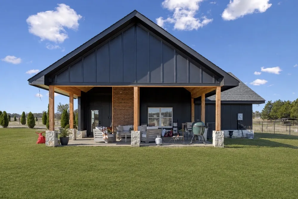 201 Lamb Rd Rockvale, TN 37153