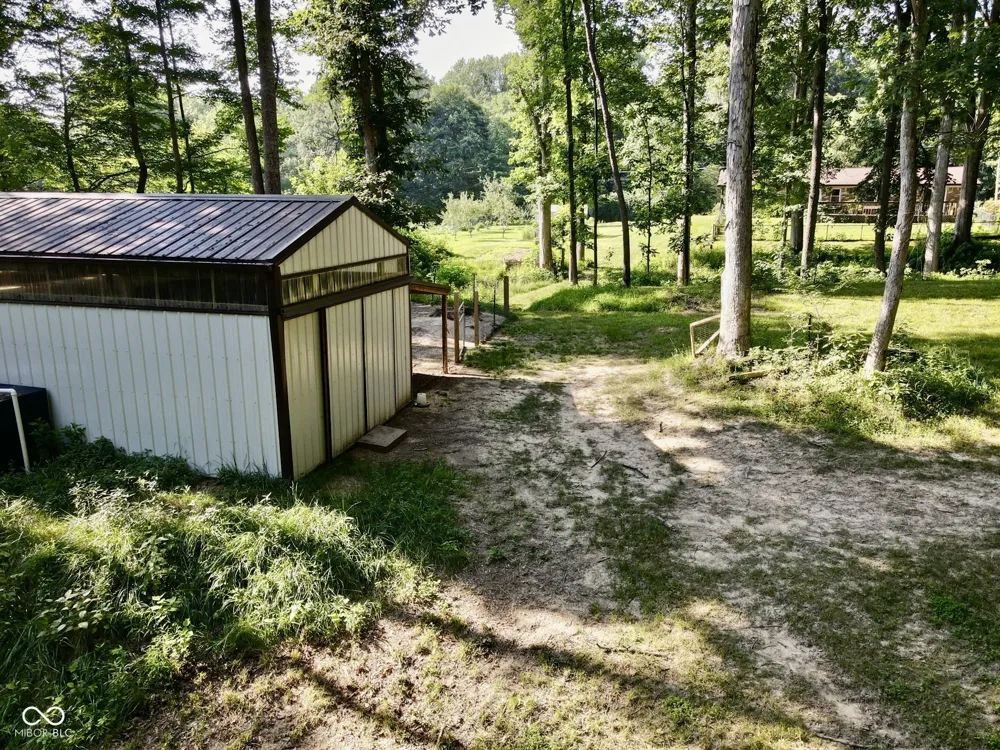 3812 E County Road 700 S Cloverdale, IN 46120