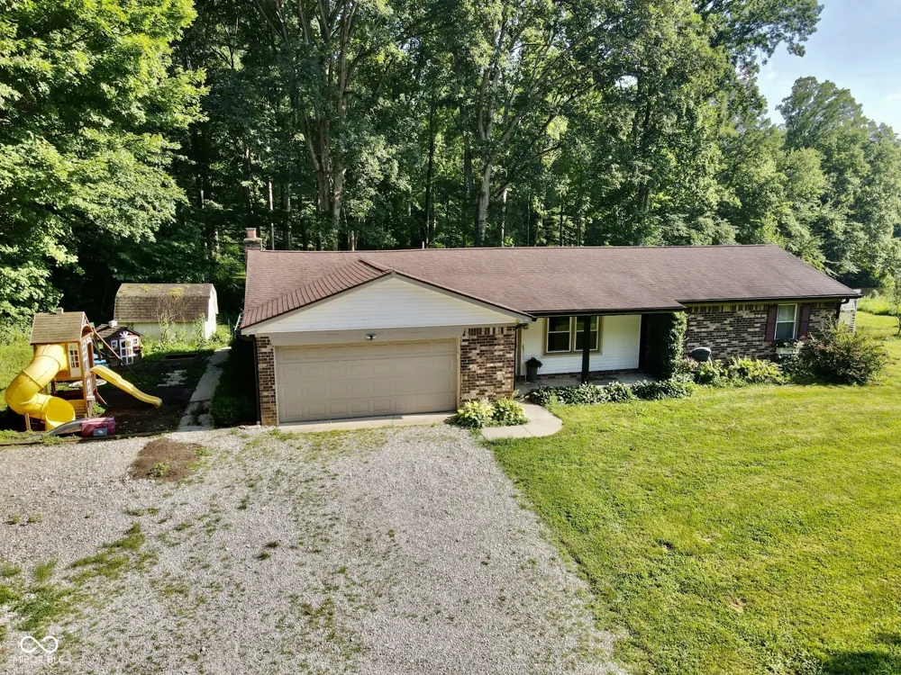 3812 E County Road 700 S Cloverdale, IN 46120