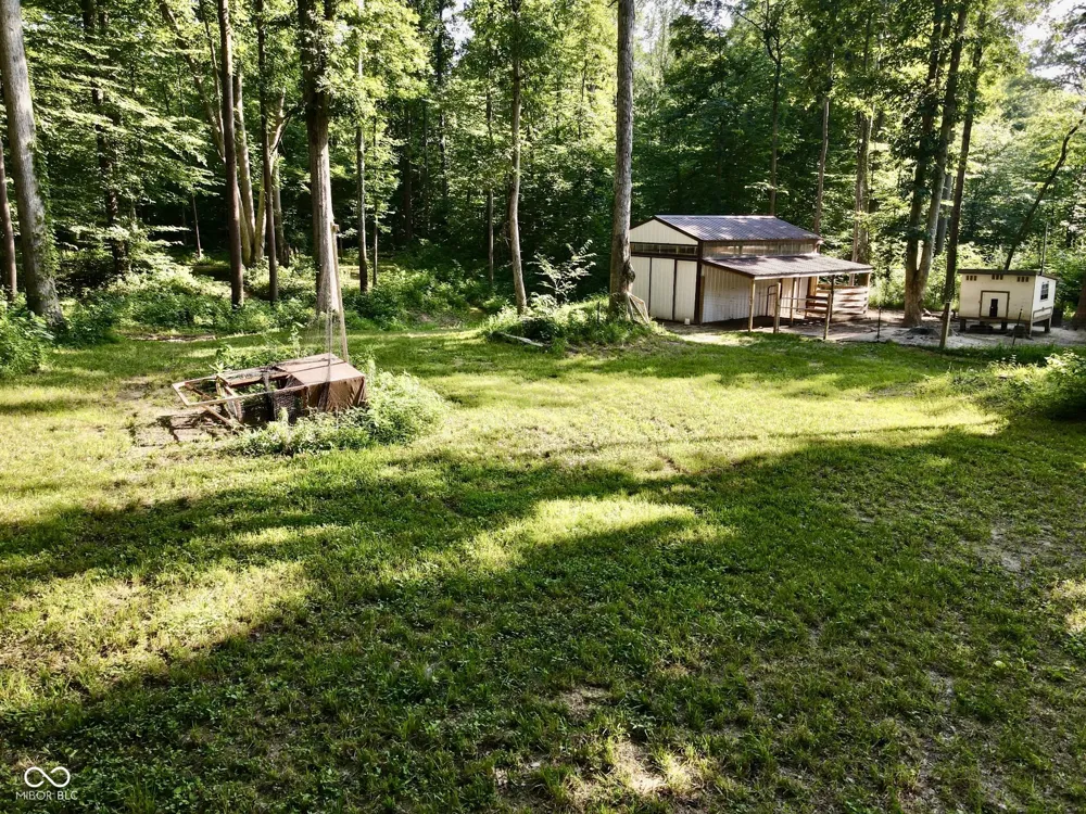 3812 E County Road 700 S Cloverdale, IN 46120