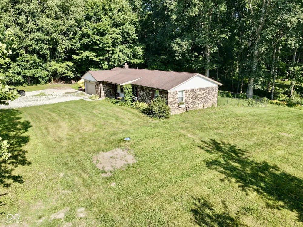 3812 E County Road 700 S Cloverdale, IN 46120