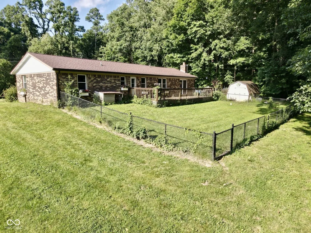 3812 E County Road 700 S Cloverdale, IN 46120