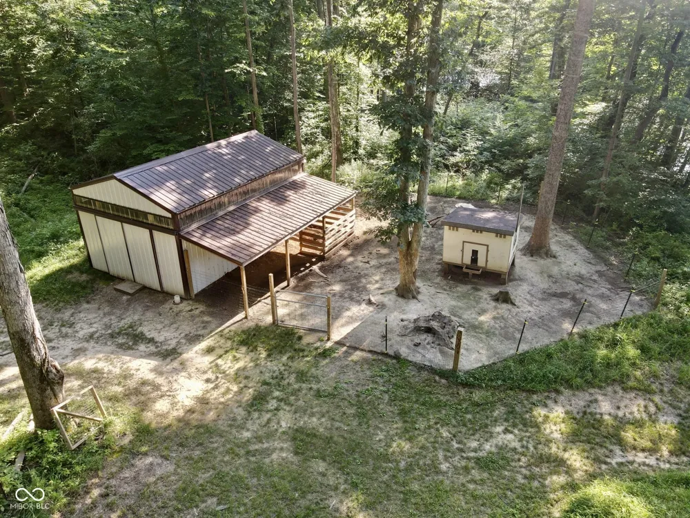 3812 E County Road 700 S Cloverdale, IN 46120