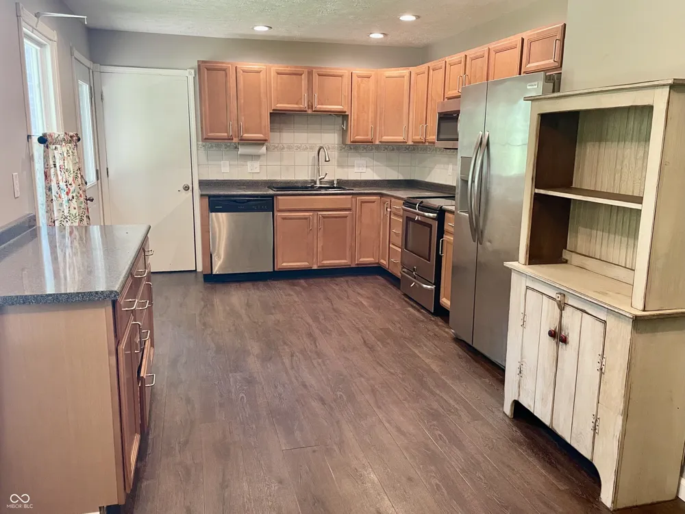 3812 E County Road 700 S Cloverdale, IN 46120