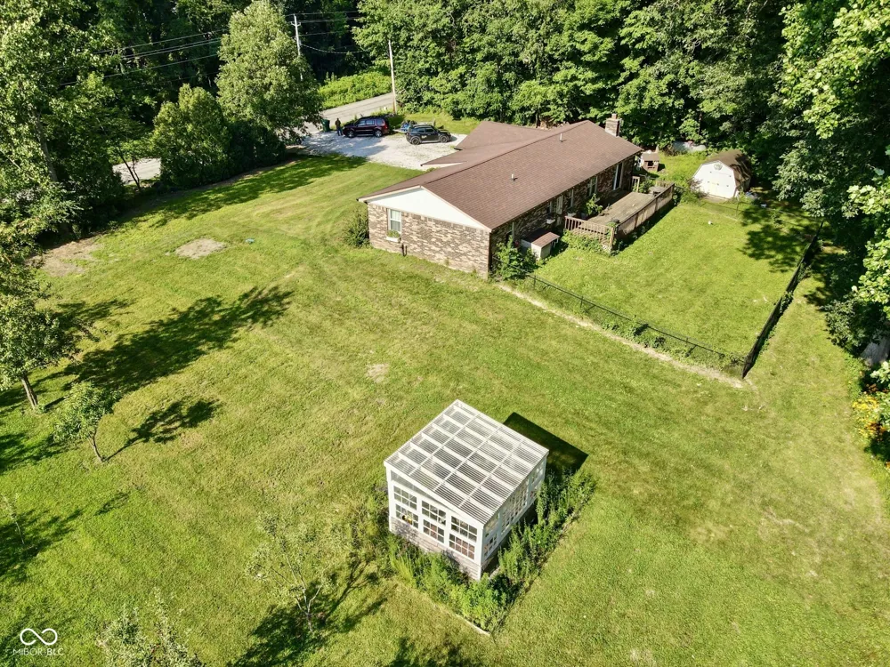3812 E County Road 700 S Cloverdale, IN 46120