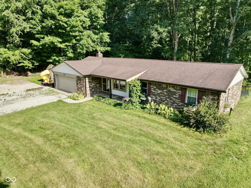 3812 E County Road 700 S Cloverdale, IN 46120