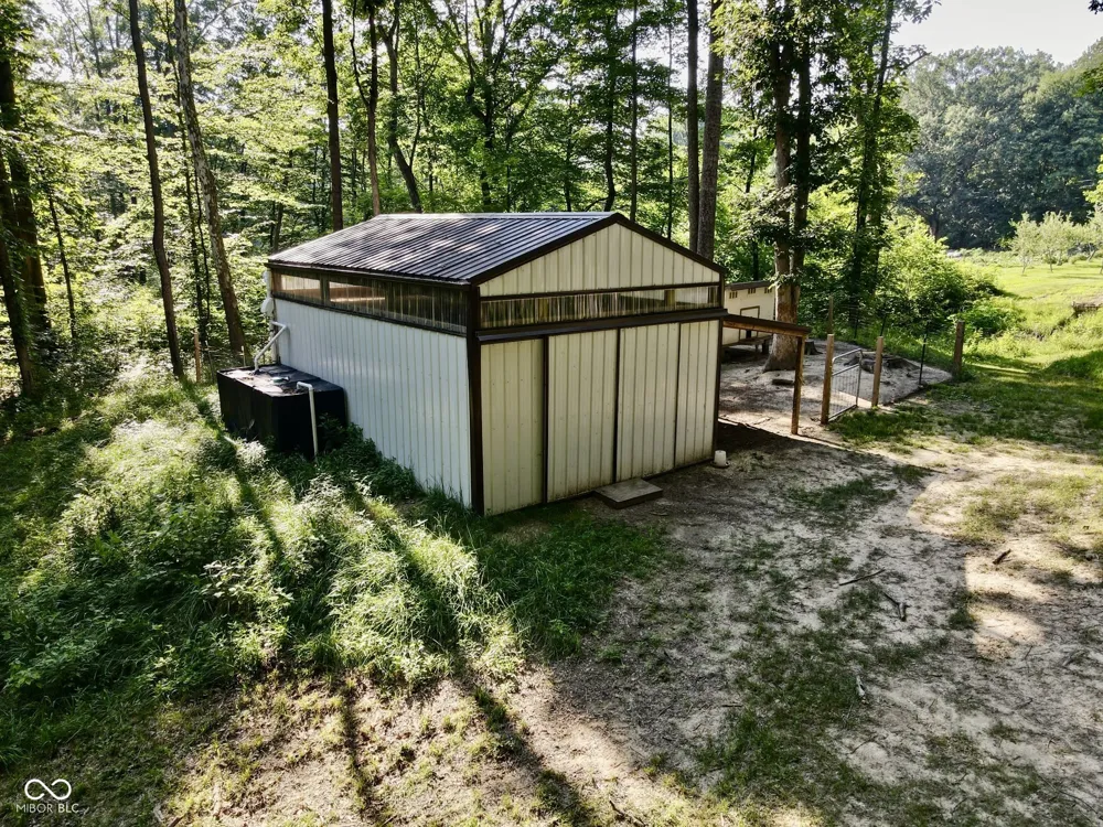 3812 E County Road 700 S Cloverdale, IN 46120