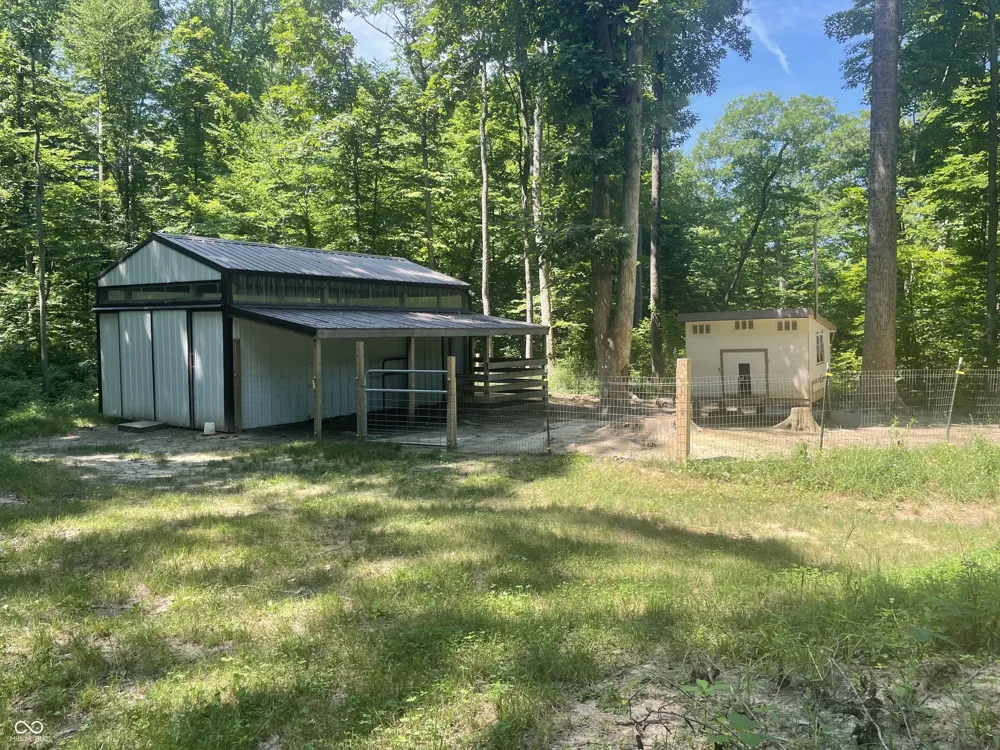 3812 E County Road 700 S Cloverdale, IN 46120