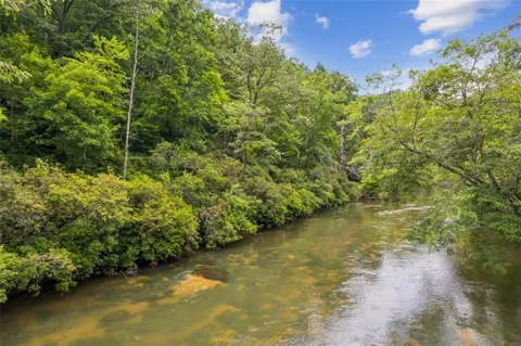 LOT 5 Riverfront Drive