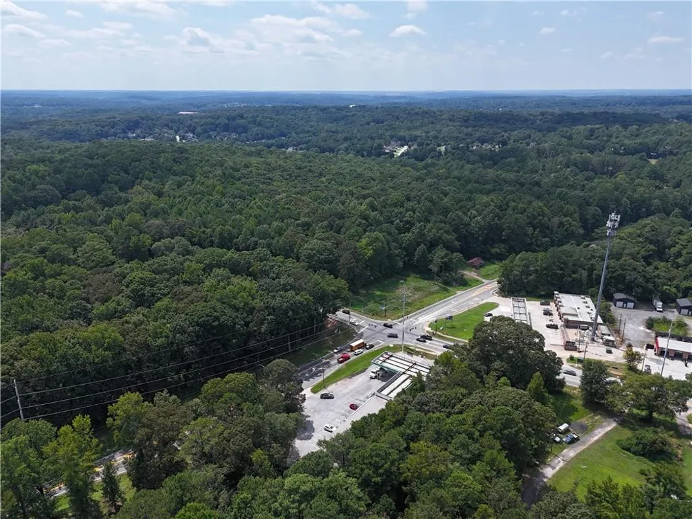 3961 Panola Road Lithonia, GA 30038