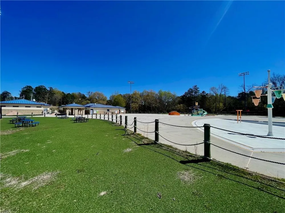 3961 Panola Road Lithonia, GA 30038