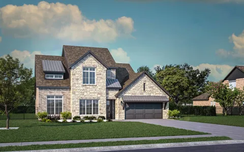 4011 Yellow Jasmine Lane