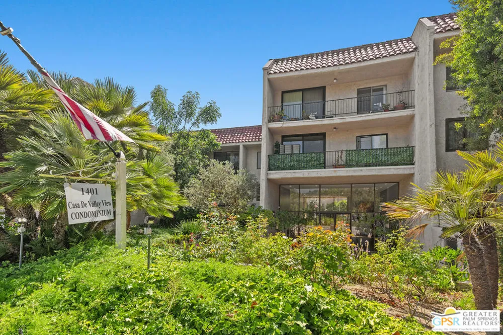 1401 Valley View Road #321 Glendale, CA 91202