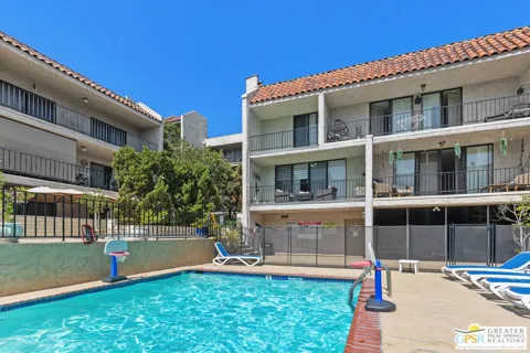 1401 Valley View Road #321
