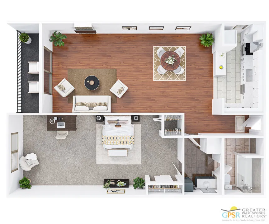 1401 Valley View Road #321 Glendale, CA 91202