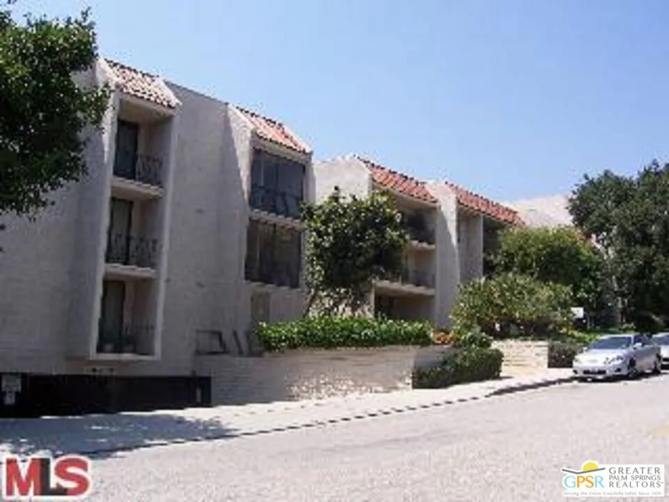1401 Valley View Road #321 Glendale, CA 91202