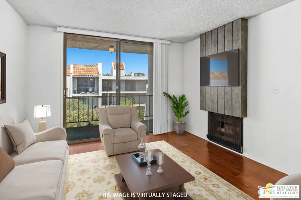 1401 Valley View Road #321 Glendale, CA 91202