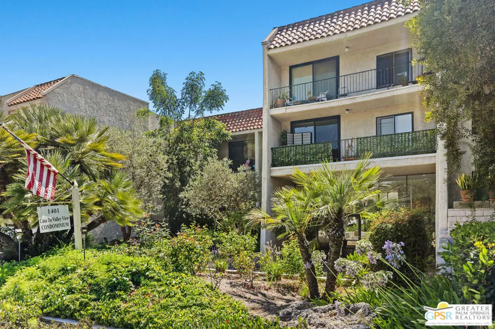 1401 Valley View Road #321 Glendale, CA 91202