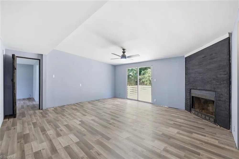 5824 Chestnut Lane Snow Camp, NC 27349