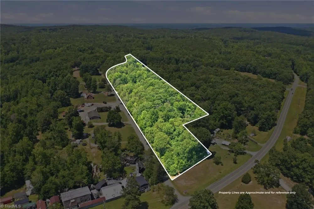 5824 Chestnut Lane Snow Camp, NC 27349