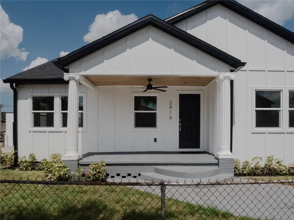 2916 21ST STREET Tampa, FL 33605