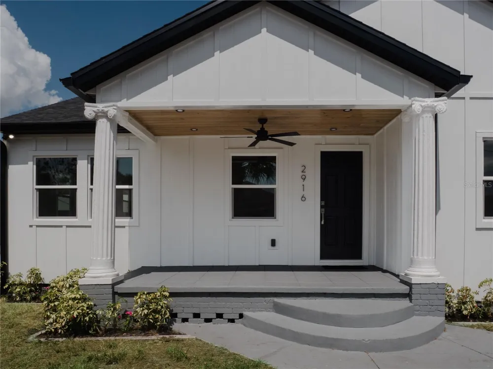 2916 21ST STREET Tampa, FL 33605