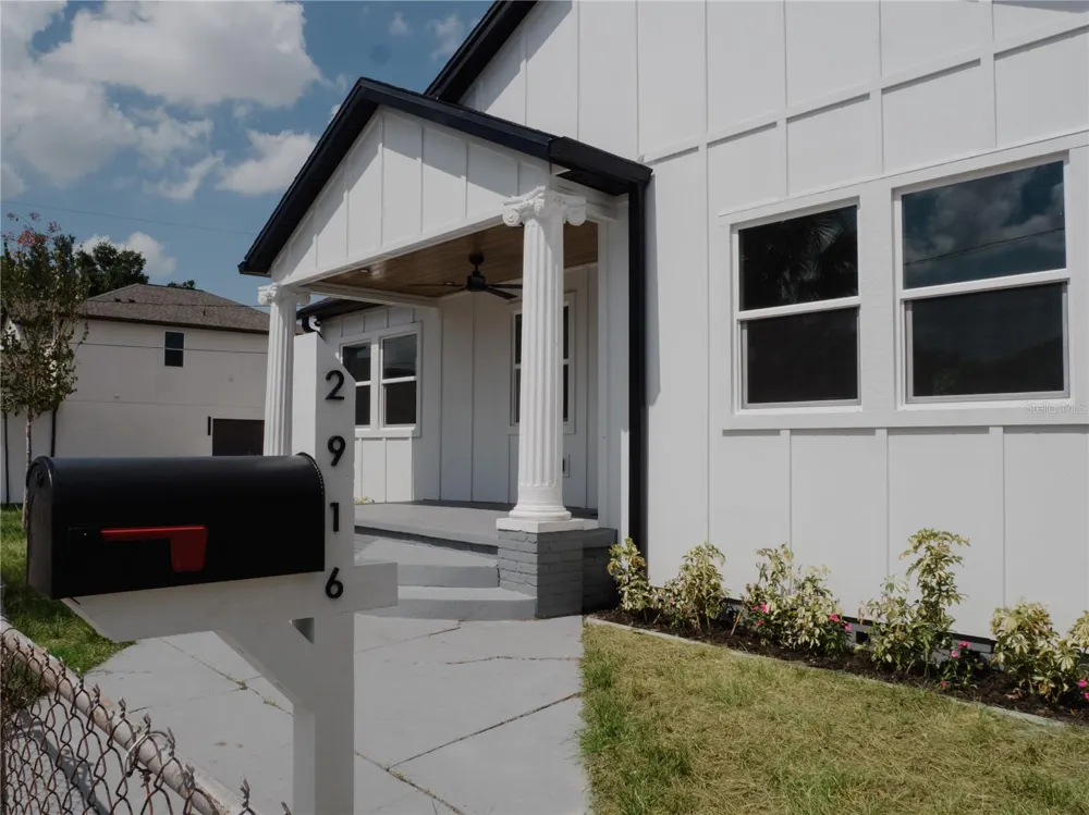 2916 21ST STREET Tampa, FL 33605