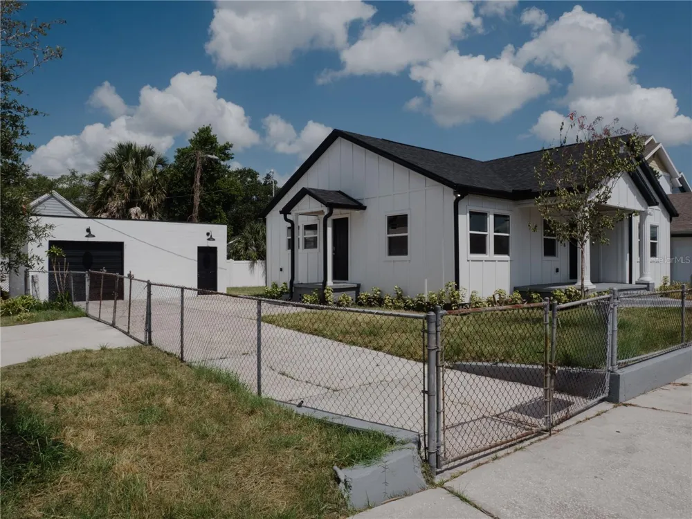 2916 21ST STREET Tampa, FL 33605