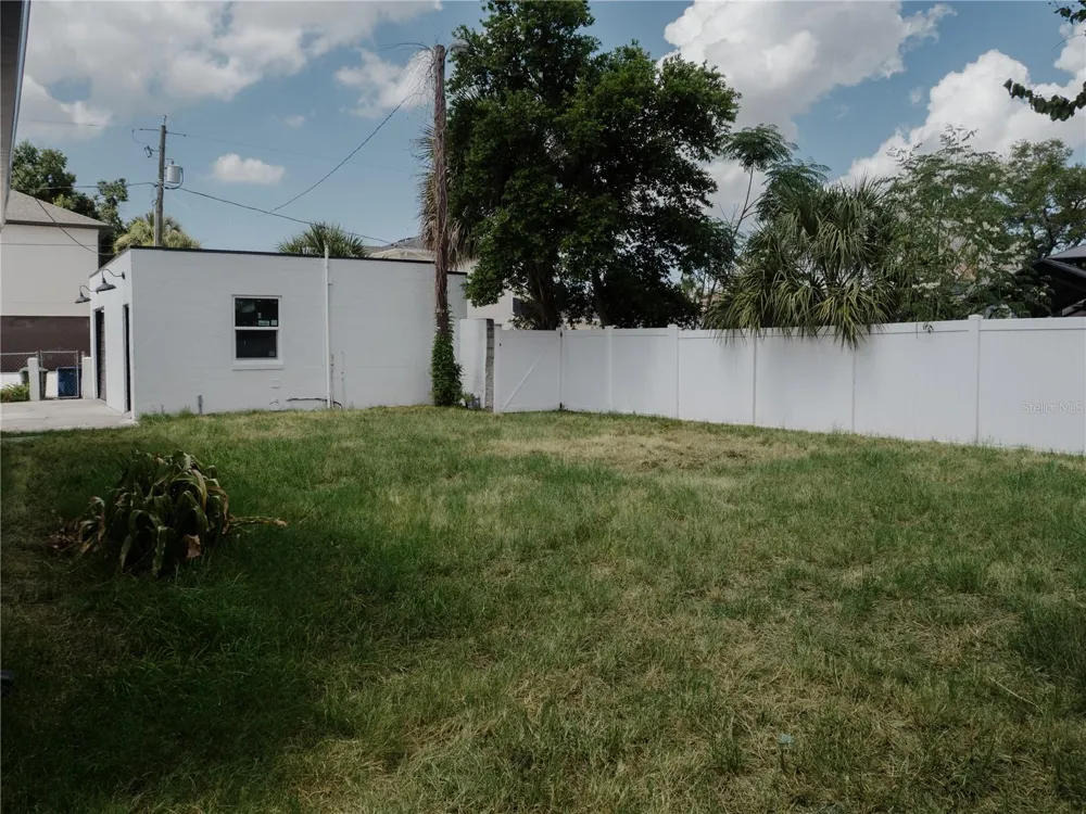 2916 21ST STREET Tampa, FL 33605