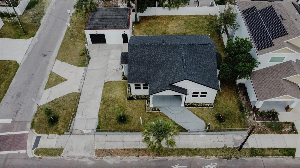2916 21ST STREET Tampa, FL 33605