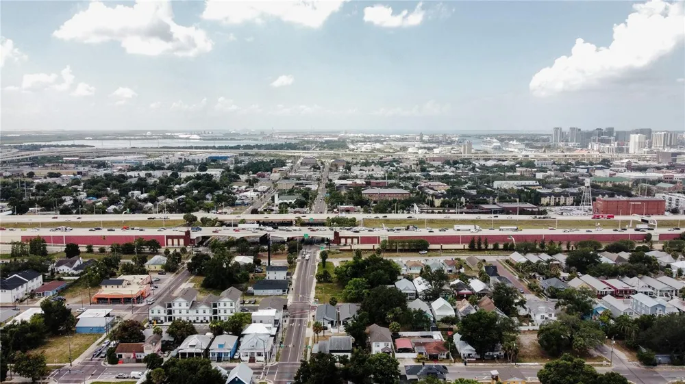 2916 21ST STREET Tampa, FL 33605