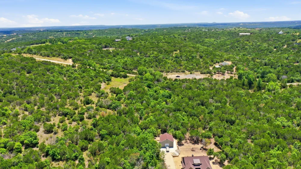 5155 Skyline Drive Bluff Dale, TX 76433