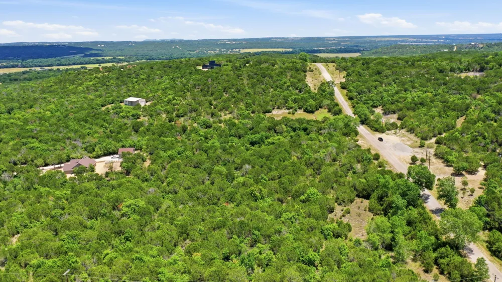 5155 Skyline Drive Bluff Dale, TX 76433