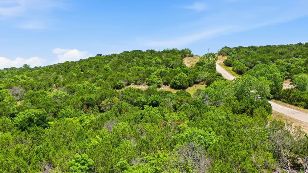 5155 Skyline Drive Bluff Dale, TX 76433