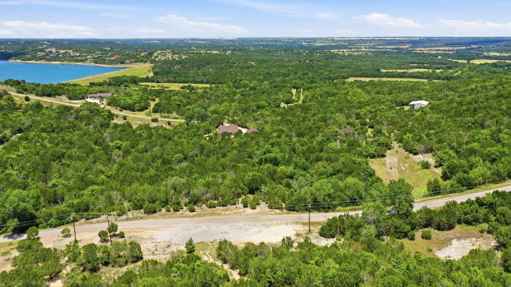 5155 Skyline Drive Bluff Dale, TX 76433