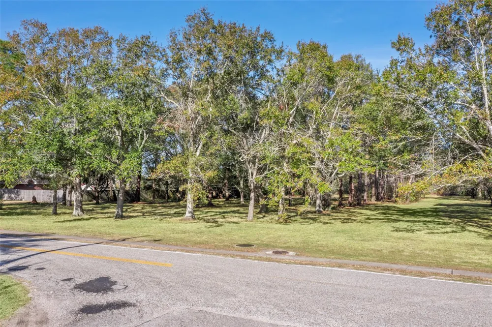 1 Ryan Drive Alvin, TX 77511