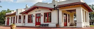 2 Ryan Drive Alvin, TX 77511